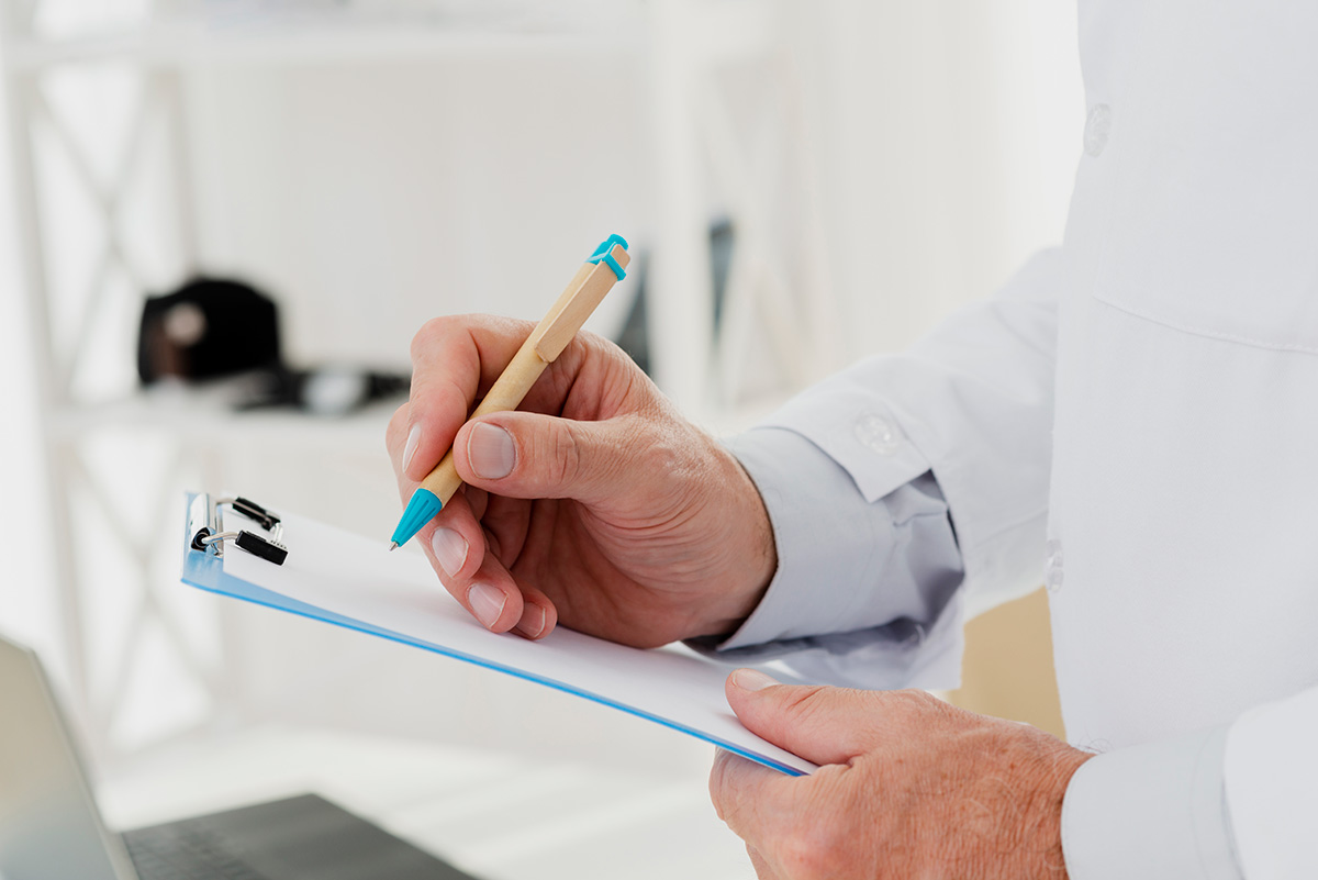 Testosterone Replacement Therapy In Testosterone Replacement Therapy Clinic In Augusta