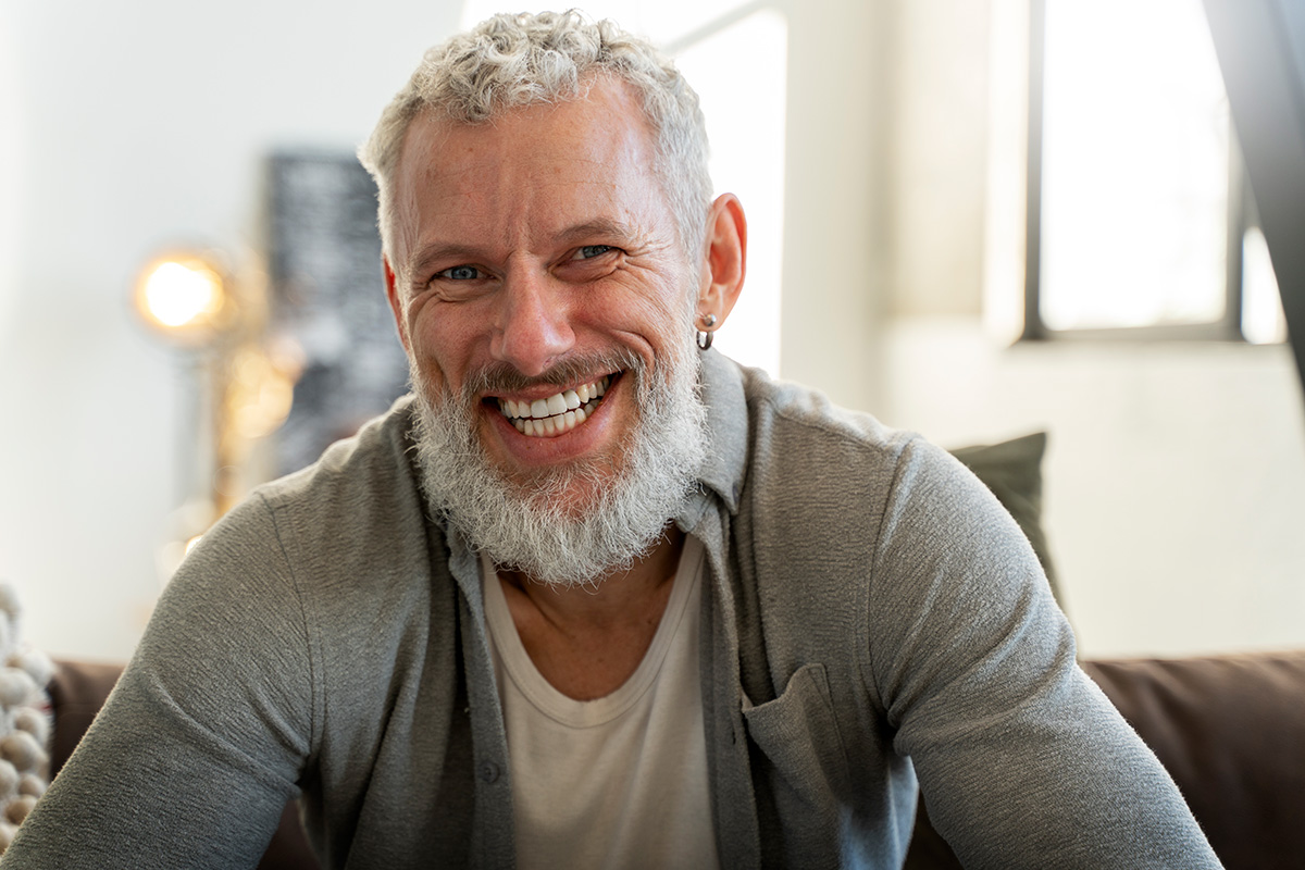 Testosterone Replacement Therapy for Men In Testosterone Replacement Therapy Clinic In Augusta